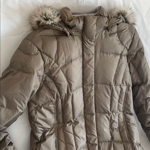 Eddie Bauer Lodge Down Parka